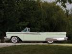 Ford Galaxie Skyliner Retractable Hardtop 1959 года